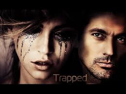 фанвидео по книгам серии TRAPPED автор Alexandra Gale