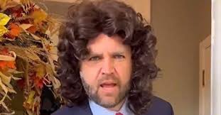 Sorry, J.D. Christine wore it better