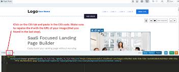 Paul Carl S How To Add A Background Image To Versoly Header Sections We position the image in the center of the page and prevent it from repeating across the page.