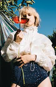 In the end, most people won't even be able to tell if your. Half Blonde On Tumblr