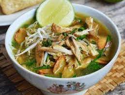 Resep Rahasia Soto Kudus Yang Mak Nyusss Wisata Kuliner Kita Resep Masakan Resep Masakan Jepang Masakan Indonesia