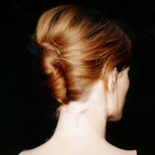 So sehen sie schön aus und außerdem beschützen sie ihre haare. Frisuren Ideen 5 Hochsteckfrisuren Zum Selbermachen Brigitte De
