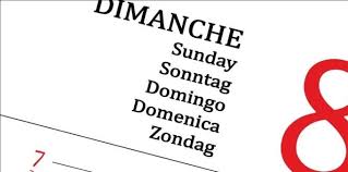 Repos compensateur de nuit code du travail. Travail Le Dimanche Et Travail De Nuit Quelques Precautions A Prendre