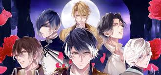 Cybird Announces Ikemen Series Fan Club For Otome Game Fans Cybird Ikemenseriesfanclub Happygamer Com Socia Anime Romance Anime Version Midnight Cinderella