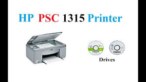 We did not find results for: Hp Deskjet Psc 1315 Driver Youtube