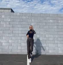 As of 2020, she is 19 years old. Emma Ellingsen Bio Age Height Single Nationality Body Measurement Career