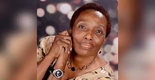 Bertha Mae Ross Obituary