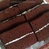 • bolu yg super empuk ringan kayak kapas, makan 2 potong masih kurang cobain yukkk like, komen, dan subscribe. 1