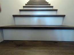Laminate vinyl stair nosing preview, shop stair edging or tread the mohawk vinyl tile reducer. Luxury Vinyl Nosings Custom Stair Treads Order Form Retail