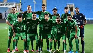 الأهلي السعودي يعلن رسميا مواعيد مبارياته الودية سعودي 360 أعلن النادي الأهلي رسميا اليوم الثلاثاء عن مواعيد مبارياته الودية ال In 2020 Soccer Field Soccer Sports