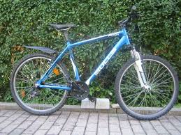 Bulls Pulsar Mtb Mountainbike 26 Zoll 21 Gang Np 549 In Baden Wurttemberg Staig Mountainbike 26 Zoll Mountainbike Mtb