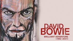David Bowie: Brilliant Adventure (1992-2001) Album Review
