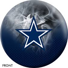 The national football league got underway in 1920 when it was known as the american professional football association and began with 11 teams. Dallas Cowboys Bowling Ball Free Shipping Bowlerx Com