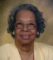 Dorothy Henderson Obituary (2021)