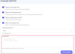 Alternatively in this case you could just match on a style attribute which contains rtl, as i'm pretty sure this combination of characters isn't used in any other property (ignoring external resources like background image file names): Does Weglot Support Right To Left Rtl Languages Help Center