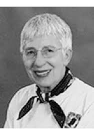 Mary Guay Obituary (1925