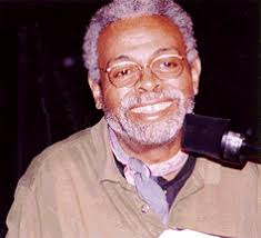 PAL: Amiri Baraka