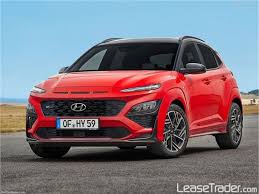 Hurry for limited personal & business special offers! 2021 Hyundai Kona Se Lease For 219 0 Month Leasetrader Com