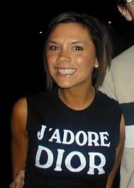 Victoria Beckham — Wikipédia