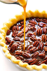 The Best Pecan Pie Recipe Easy To Make Naturally Sweetened With Maple Syrup No Corn Syrup And So Delici Favorite Pie Recipes Pecan Pie Recipe Pecan Pie