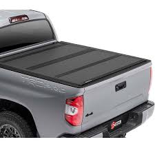 Смотрите видео toyota tundra bed cover онлайн. Bakflip Mx4 Folding Tonneau Cover For 07 19 Tundra 5 5 Bed W Track System