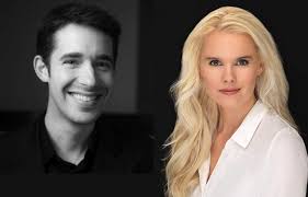 Julie Reumert, Soprano and Andrew King, Piano