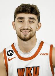 2025-26 Hilltopper Basketball