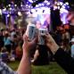 BarrelHouse Brewing Co. — Ginger Blue event image