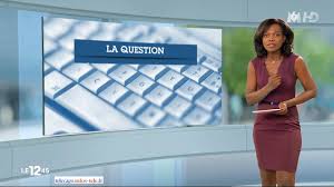 Informations de mises à jour. M6 Continue D Innover Avec Ses Journaux
