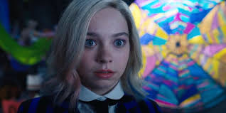 Wednesday Will Never Admit It...”: How Enid Is Different In Wednesday  Season 2 Teased By Jenna Ortega & Emma Myers