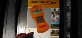 Save on other test meters & detectors. How To Use A Handheld Gamma Scout Geiger Counter Radiation Detector And Dosimeter Science Experiments Wonderhowto