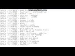 Maybe you would like to learn more about one of these? Bill Of Rights Song Rap Ids 2019 List Roblox Song Id Codes