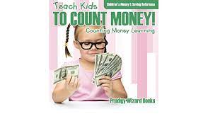Real time reports · teachers sign up for free · common core aligned Teach Kids To Count Money Counting Money Learning Children S Money Saving Reference By Prodigy Wizard Books Amazon Ae