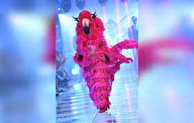 Flamingo flamingo is a singer on the masked singer season 2. Adrienne Bailon Revealed To Be The Pink Flamingo On The Masked Singer