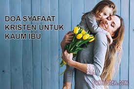 Seperti yang kita ketahui bersama bahwa. Doa Syafaat Ibadah Kaum Ibu Untuk Wanita Dan Perempuan Yukristen