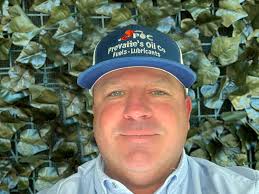 Meet a Board Member: Jack Green of Clear Springs