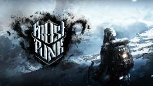 Me and the boys heard their is a frostpunk meme contest. Frostpunk Der Letzte Herbst Krisen Politisch Meistern Fm4 Orf At