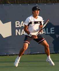 Soonwoo kwon (23) is a tennis player from korea, rep. Soon Woo Kwon S Gs Performance Timeline Stats