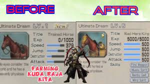 So if u don't have red hare, then ur considers and heavenly horse must be one of the other 5 king horses. How To Unlock Red Hare King Dynasty Warriors 6 Pc Ps2 Xbox Youtube
