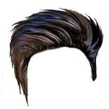 Image Result For Hairstyle Png For Picsart Hair Png Download Hair Photoshop Hair