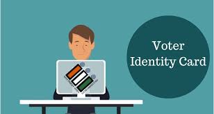 Applying And Downloading A Voter Identity Card In India