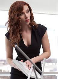 It would be hard to imagine someone else taking on the in a new interview, scarlett johansson recalled a wonderful meeting with iron man 2 director jon favreau, noting, i was really excited to work with. Scar Jo Talks Black Widow Comic Vine