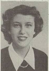 Joyce G Demuth Pierce (1934-2010)