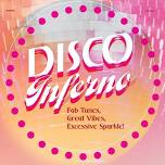 Disco Inferno 2026 at Blackwood Hall