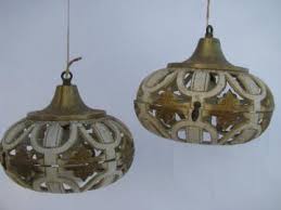 Retro Lighting Pendant Lanterns And Swag Lamps
