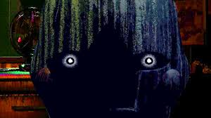 Fnaf 2 puppetin sesi youtube. 122 Fnaf Live