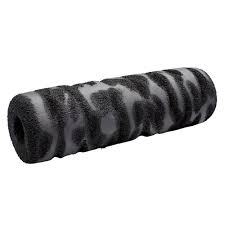 Texture matching can be challenging. Toolpro Tree Bark Texture Roller Cover Tp15187 The Home Depot