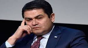 Ningún gobernante vendrá a la toma de posesión, lo dice el propio Juan  Hernández » Criterio.hn