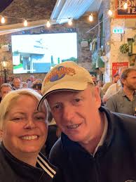 McGrath Clan Gathering