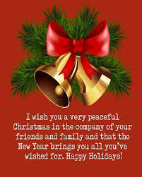 Top christmas wishes merry christmas from all of us! Merry Christmas Quotes And Wishes For Android Apk Download